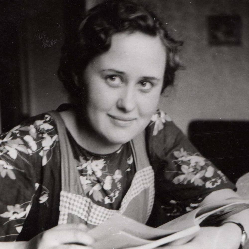 Meet your Posher, Ann